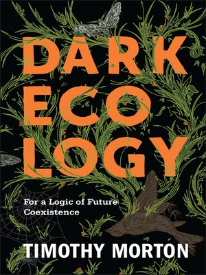 cover image of Dark Ecology